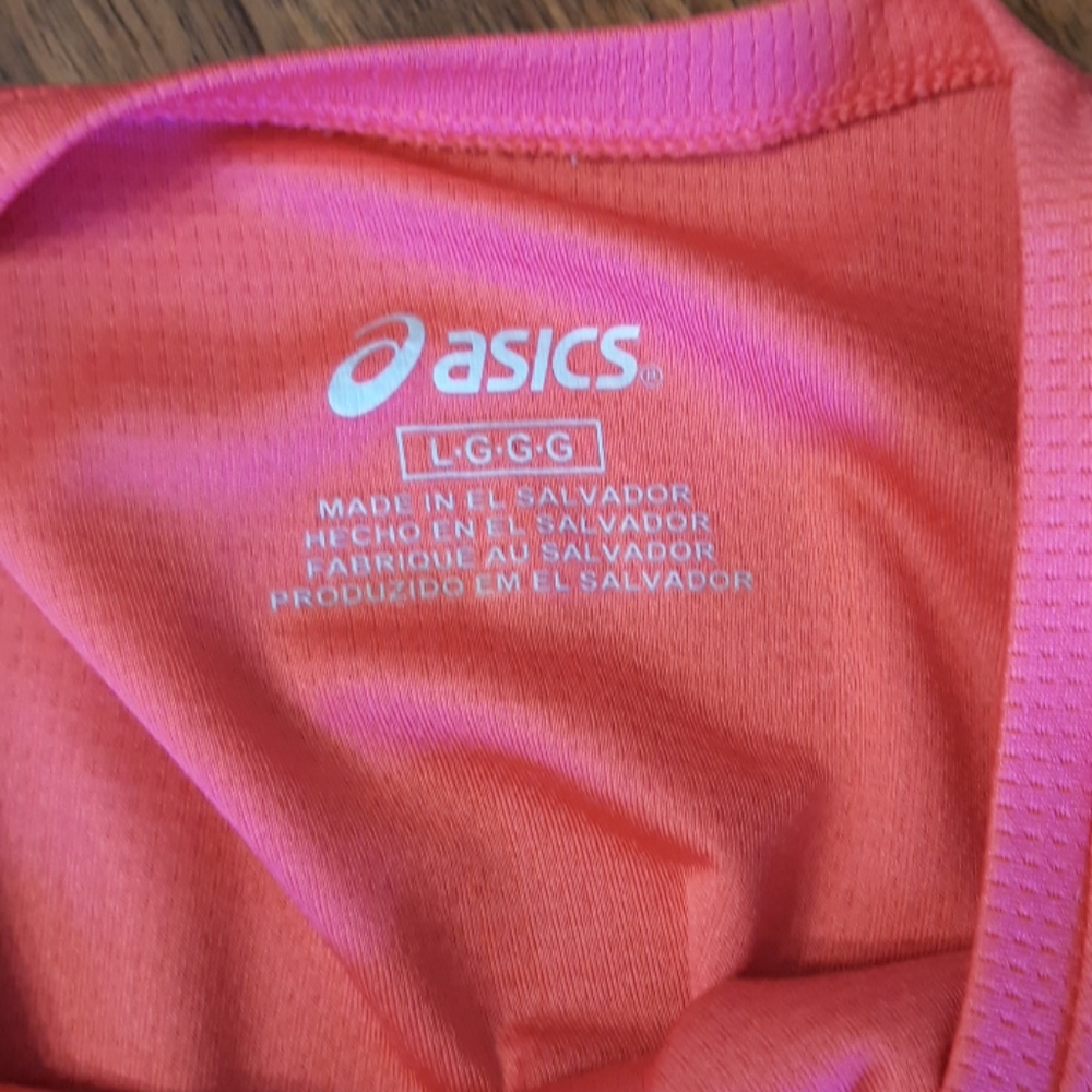 Asics shirt - Picture 4 of 7